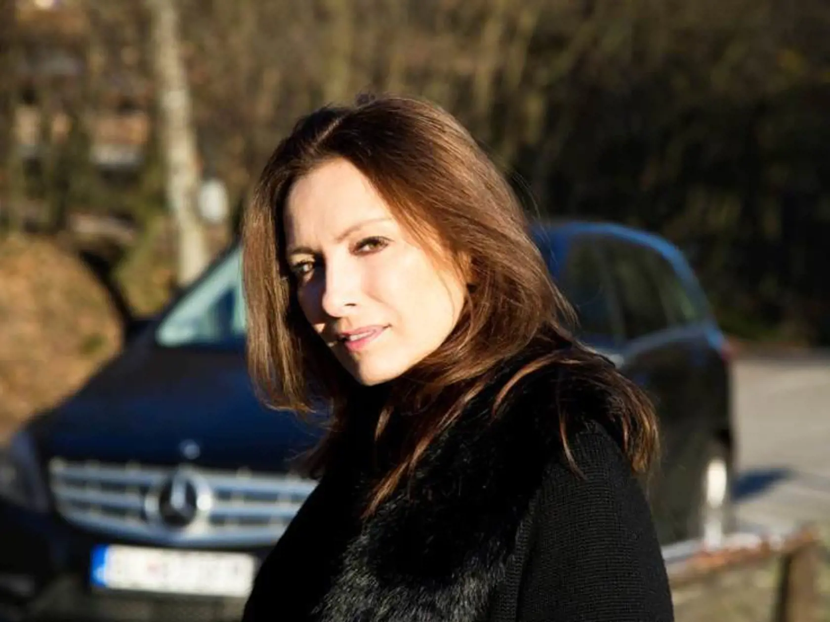 Henrieta Mičkovicová