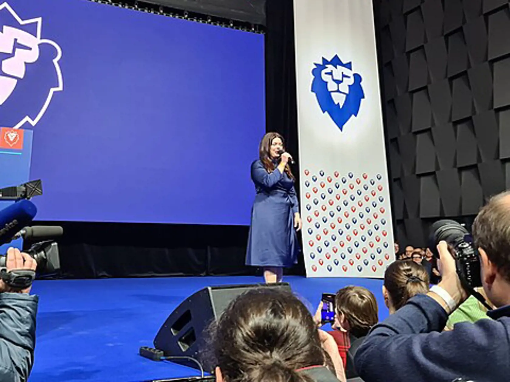 Markéta Řeháková podľa mnohých radosť z víťazstva Petra Pavla nevhodne prehnala.