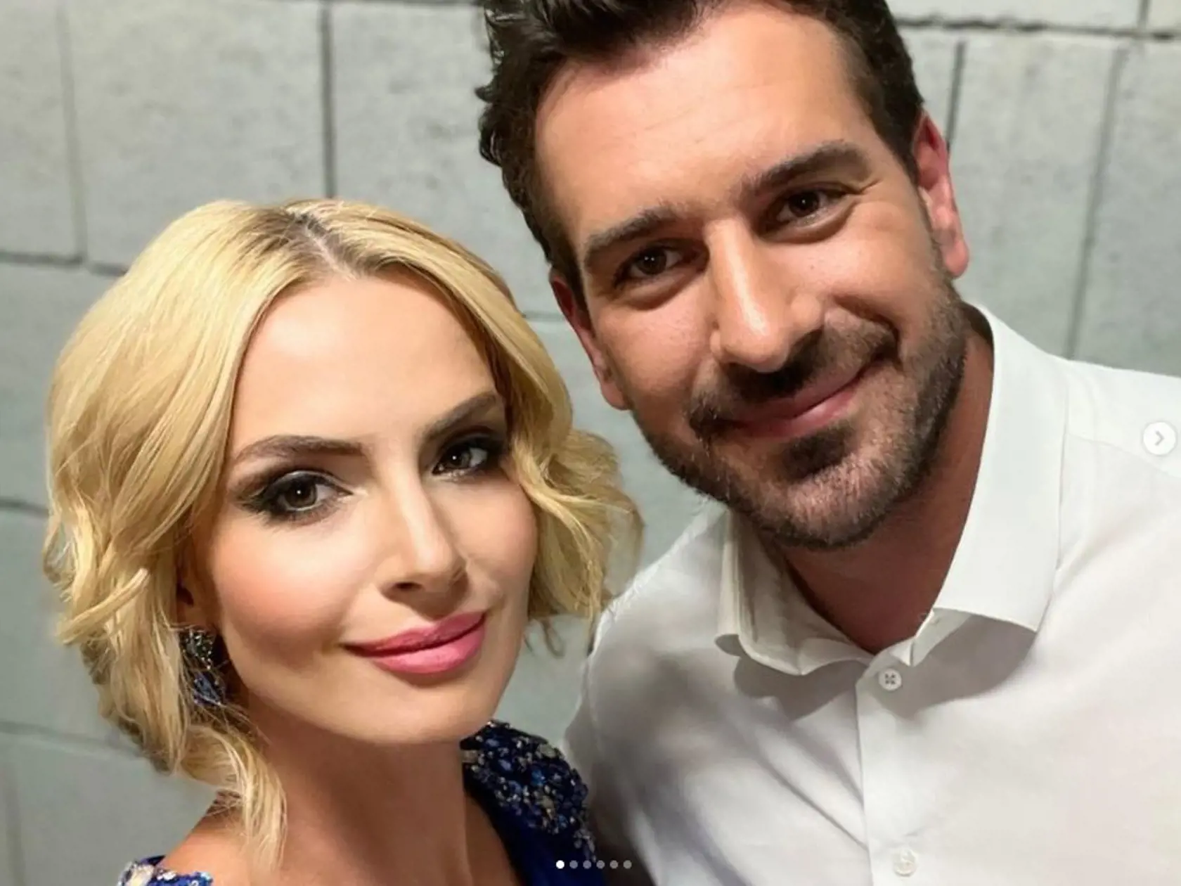 Akoby to v tvári nebola ani ona. Žeby Marianna Ďurianová použila čoraz obľúbenejší FaceApp?