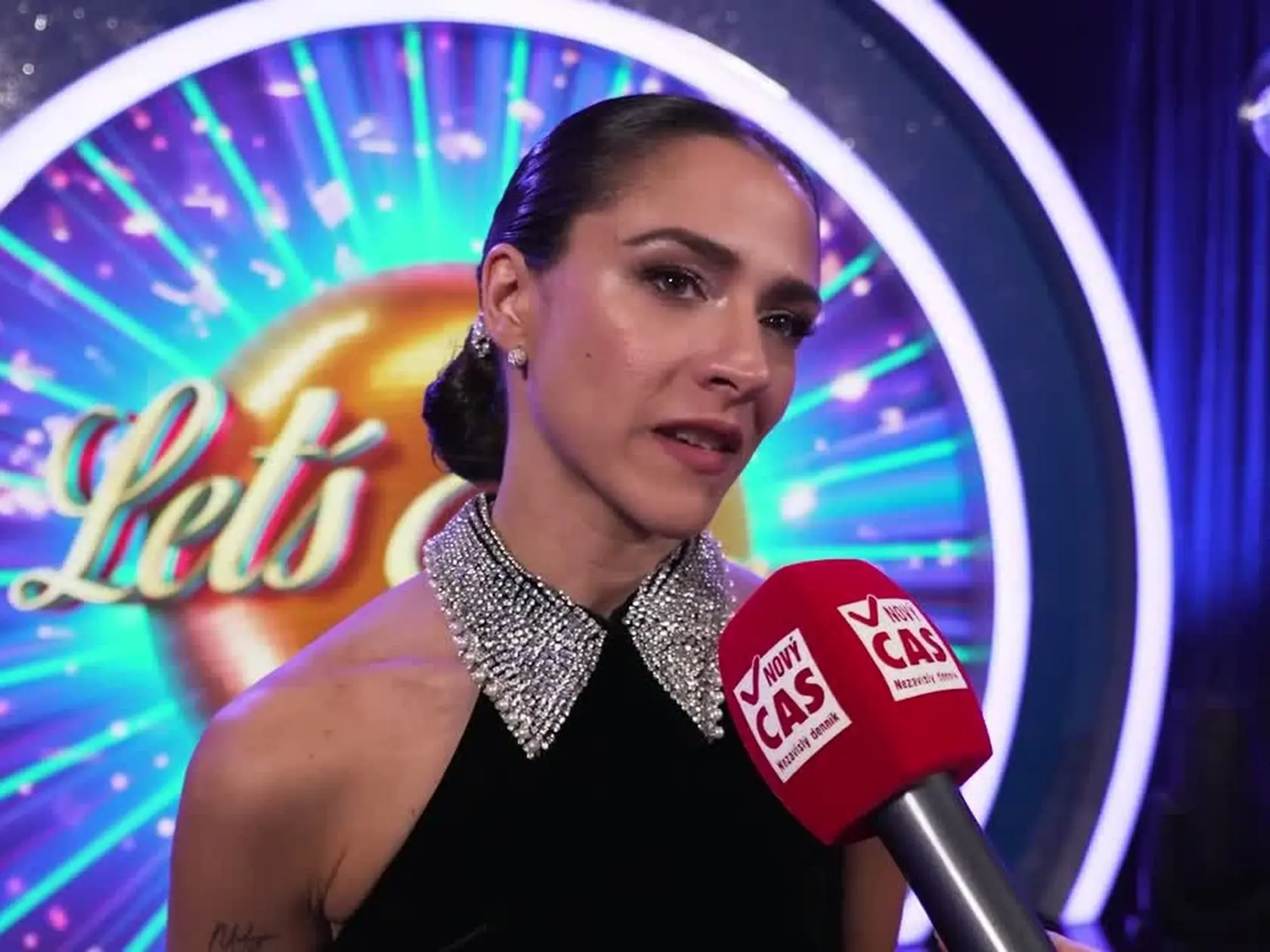 obrazok k videu 2644225: LSD2025: 4.kolo speváčka Eva Burešová 