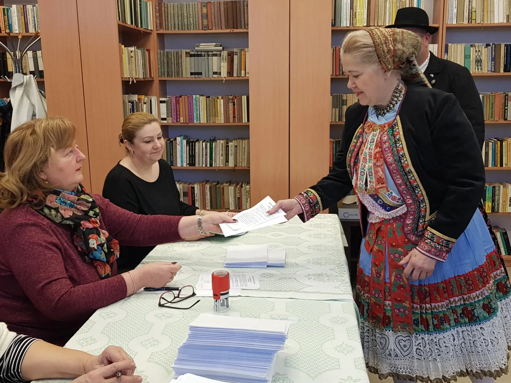 Na platnosť výsledkov referenda by sa nevyžadovala účasť, ale súhlas uznaného počtu občanov. Vychádzalo by sa z účasti v každých predchádzajúcich parlamentných voľbách.