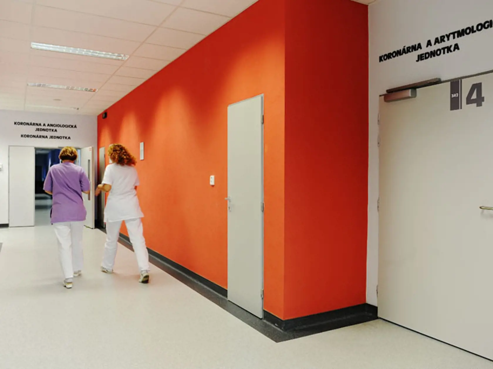 VÚSCH zaznamenal nebývalé medicínske úspechy po zmene vedenia.