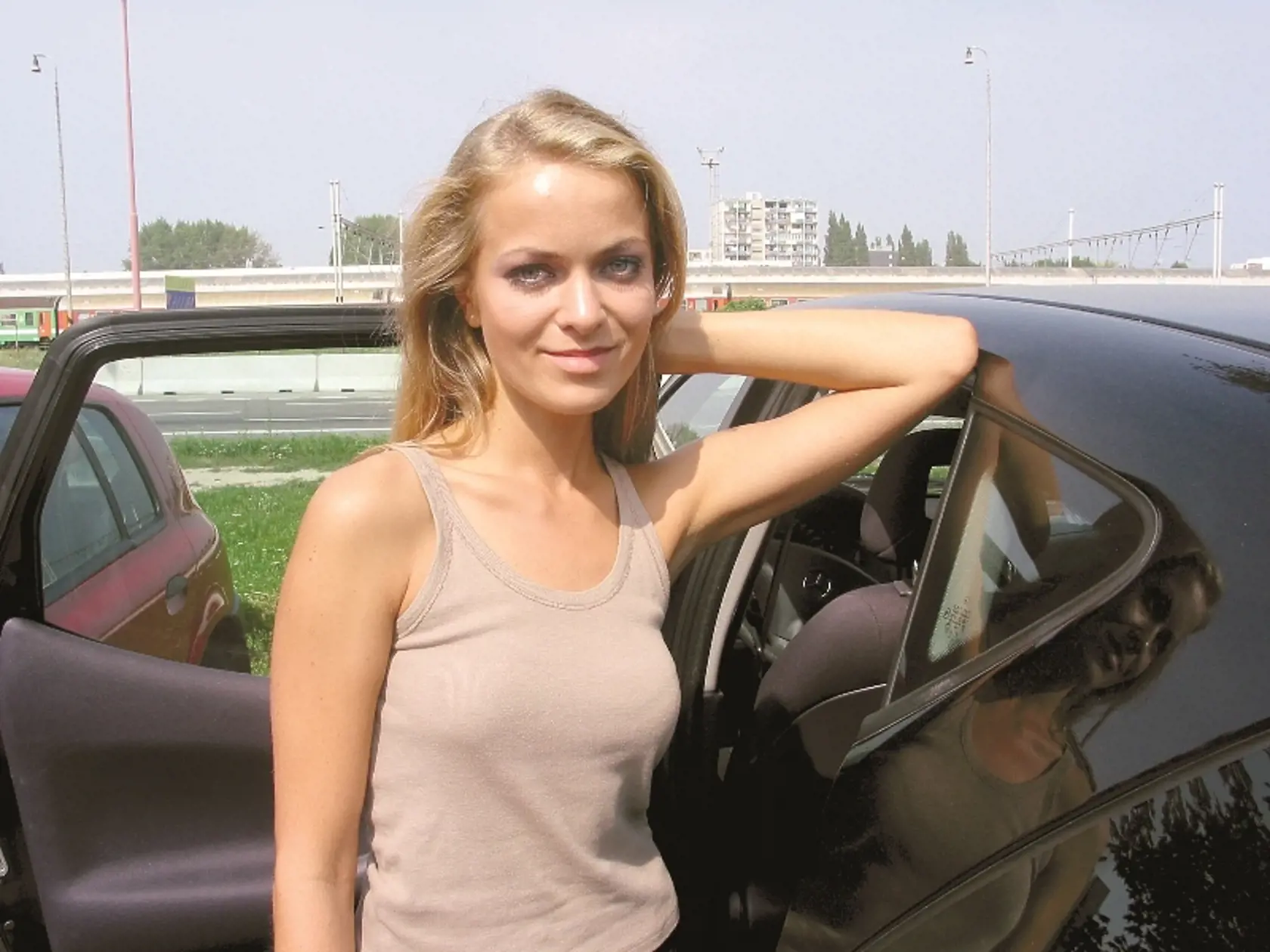 Jana Hospodárová