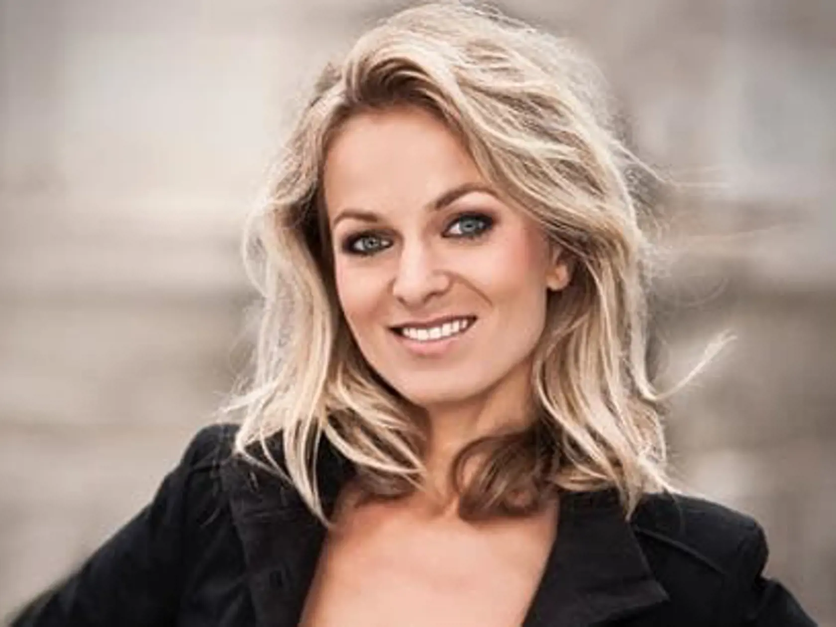 Jana Hospodárová