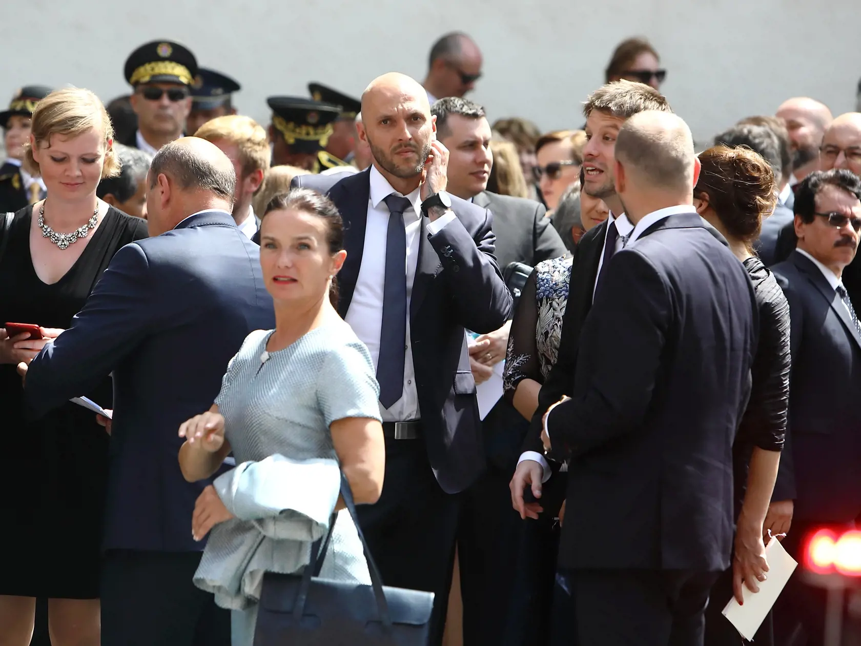 Po letnom oddychu už viaceré politické strany rozbehli predvolebnú kampaň. Výnimkou nie je ani koalícia PS/SPOLU, kde sú hlavnými aktérmi lídri Michal Truban a Miroslav Beblavý.