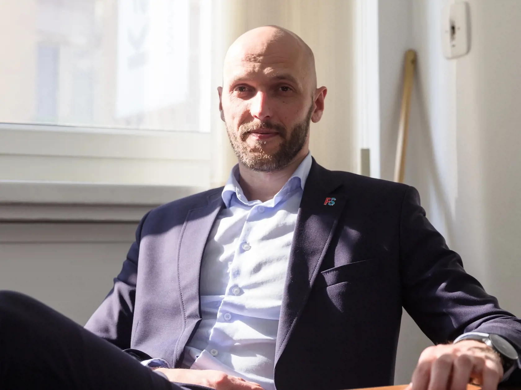 Po letnom oddychu už viaceré politické strany rozbehli predvolebnú kampaň. Výnimkou nie je ani koalícia PS/SPOLU, kde sú hlavnými aktérmi lídri Michal Truban a Miroslav Beblavý.