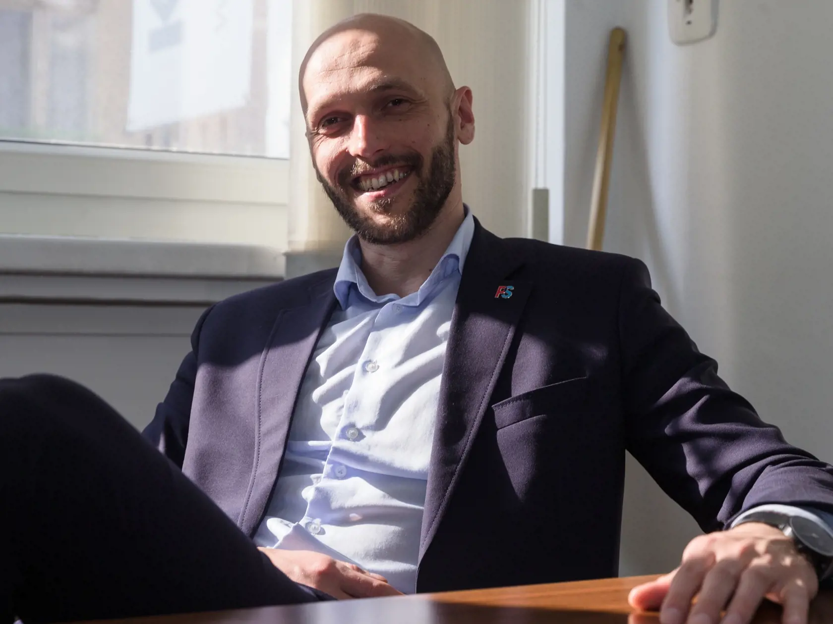 Po letnom oddychu už viaceré politické strany rozbehli predvolebnú kampaň. Výnimkou nie je ani koalícia PS/SPOLU, kde sú hlavnými aktérmi lídri Michal Truban a Miroslav Beblavý.