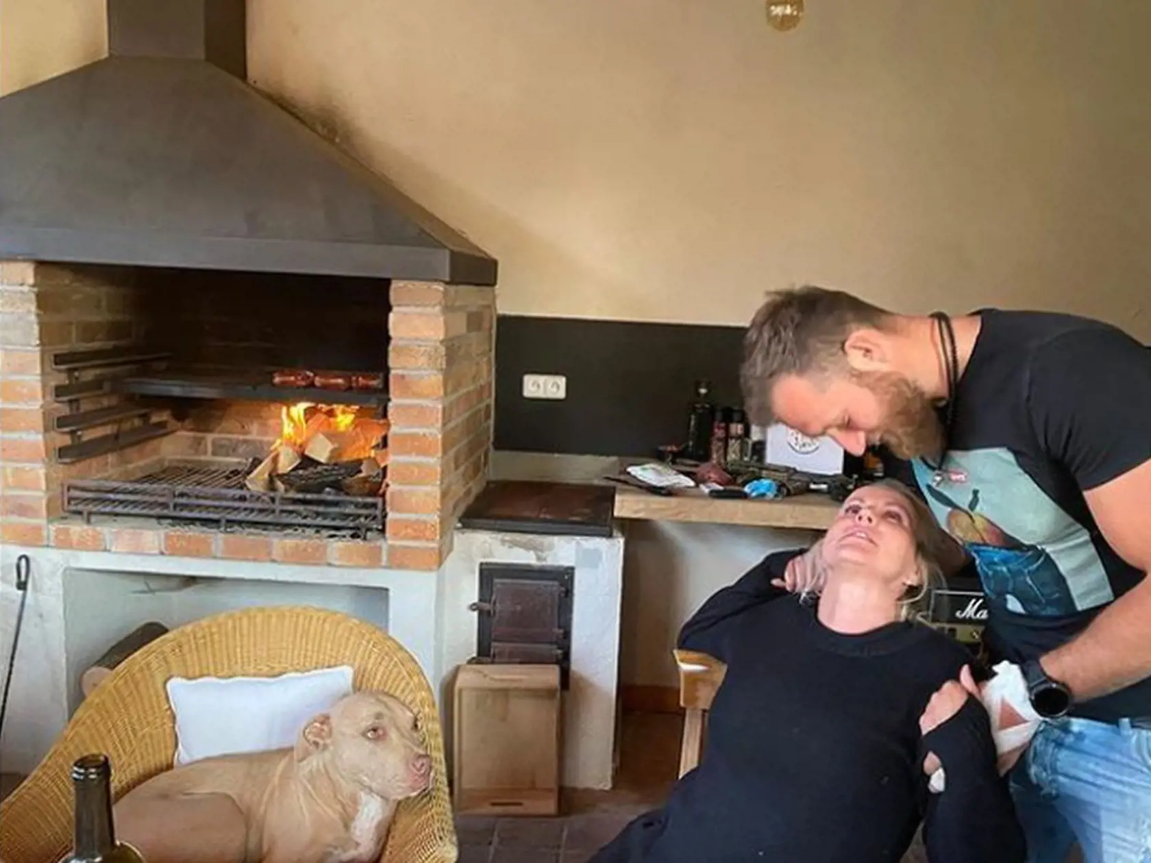 Takto býva Vendula Pizingerová