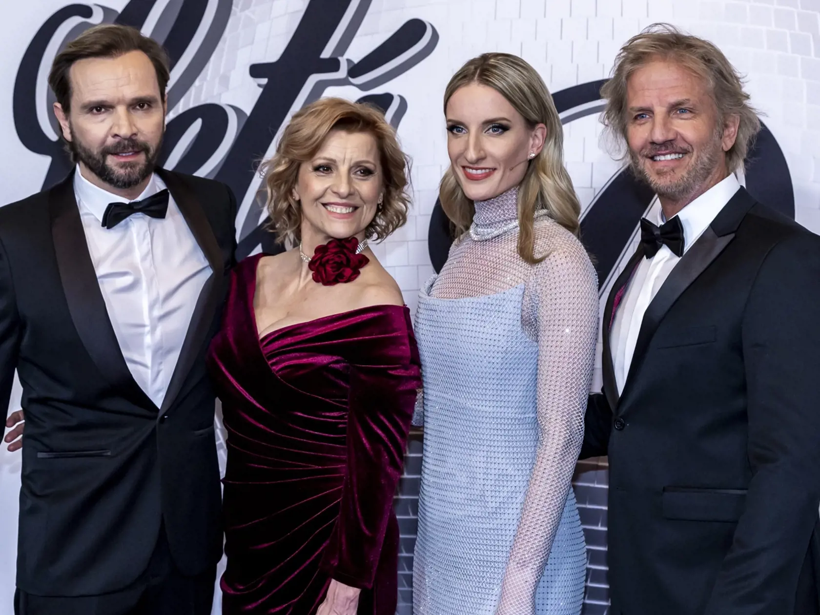 Premiéra tanečnej súťaže Let's Dance 2024. 