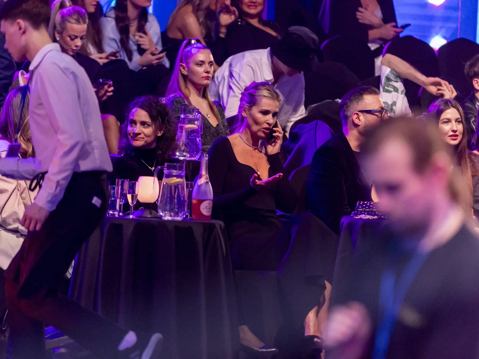 Premiéra tanečnej súťaže Let's Dance 2024. 