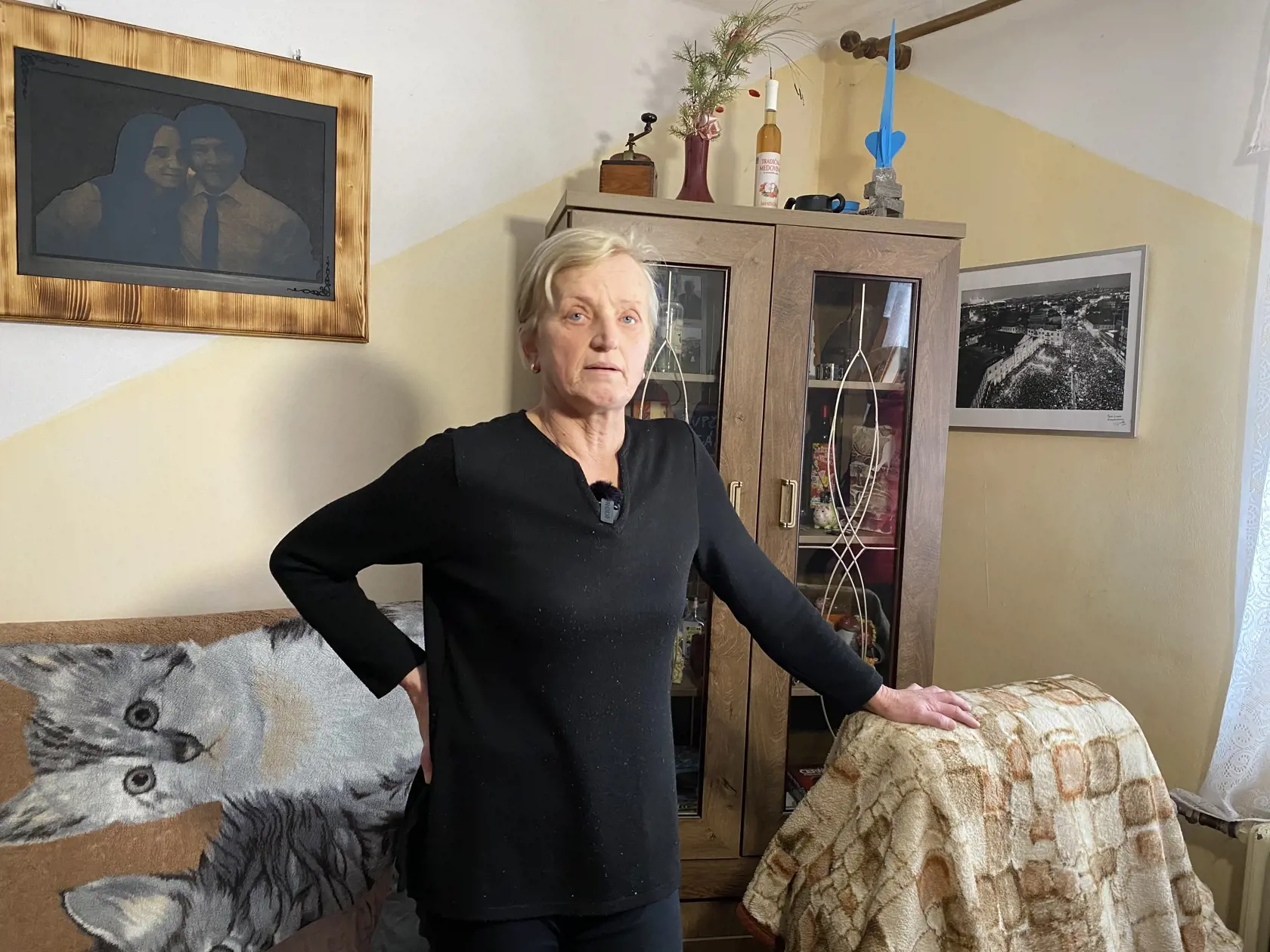 Zlatica Kušnírová bývalému premiérovi Robertovi Ficovi poslala takýto odkaz: “Ty si do svojej špinavej papule tento prípad neber! On sa čo stará do toho, či si špeciálny prokurátor Daniel Lipšic písal so Zsuzsovou. To nech si s ním rieši jeho žena. Ale on čo robil so svojou radkyňou Máriou Troškovou? Viac škody napáchali v republike. Čo to on trepe? Zabudol vôl, že teľaťom bol. Z džada (žobráka) sa stane pán a potom si myslí, že celý svet mu patrí. Ďalší Kočner!"