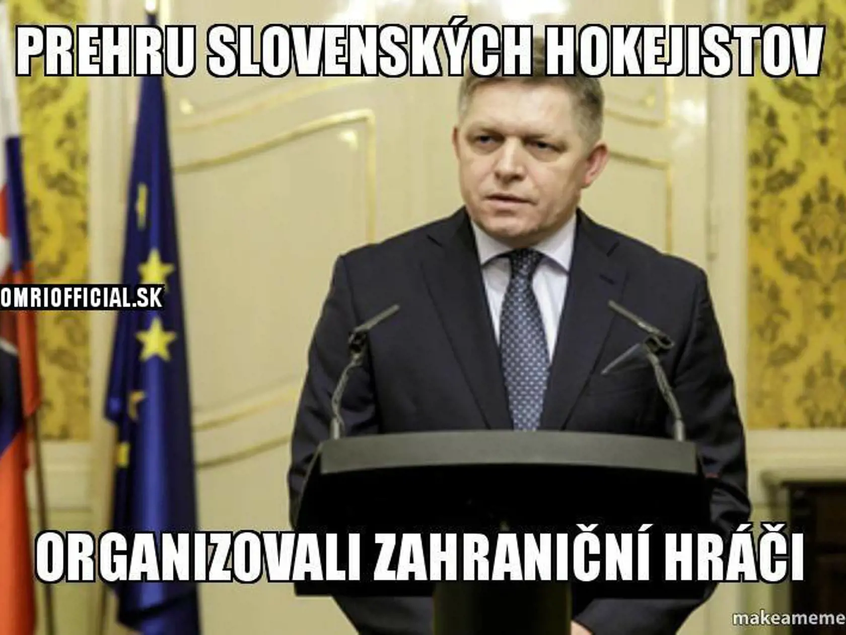 Aj po prehre so Švajčiarskom vybuchol internet. Schytali to Fico, Gašparovič, Kiska, Drucker a najmä GEORGE SOROS!