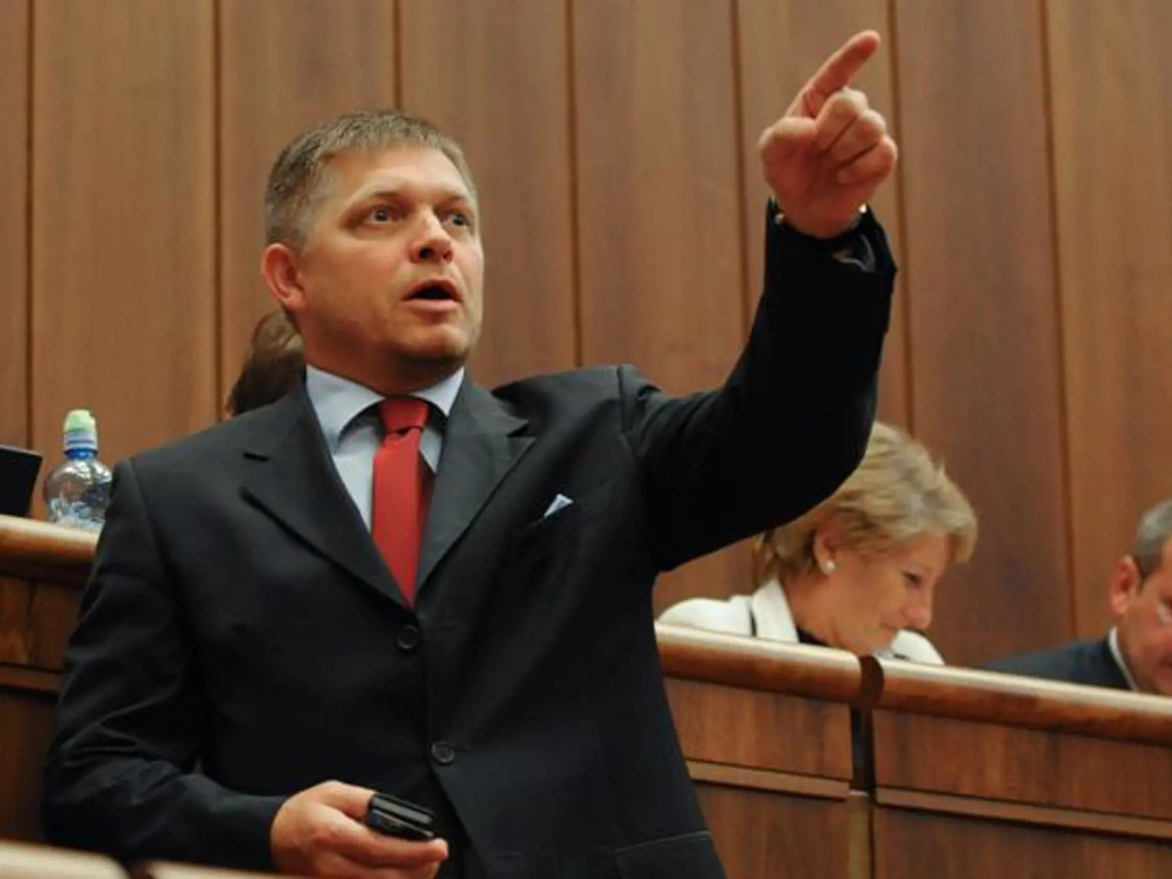 Robert Fico