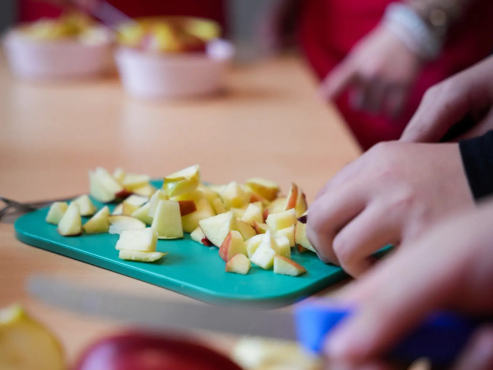 „Odhaduje sa, že do roku 2035 bude na Slovensku trpieť obezitou 31 % dospelej populácie. Viac než 383 000 detí vo veku 5 – 19 rokov trpí obezitou. Detská obezita je obzvlášť znepokojivá, pretože má tendenciu pretrvávať do dospelosti a spôsobuje dlhodobé zdravotné problémy,” hovorí docentka Ľubomíra Fábryová.