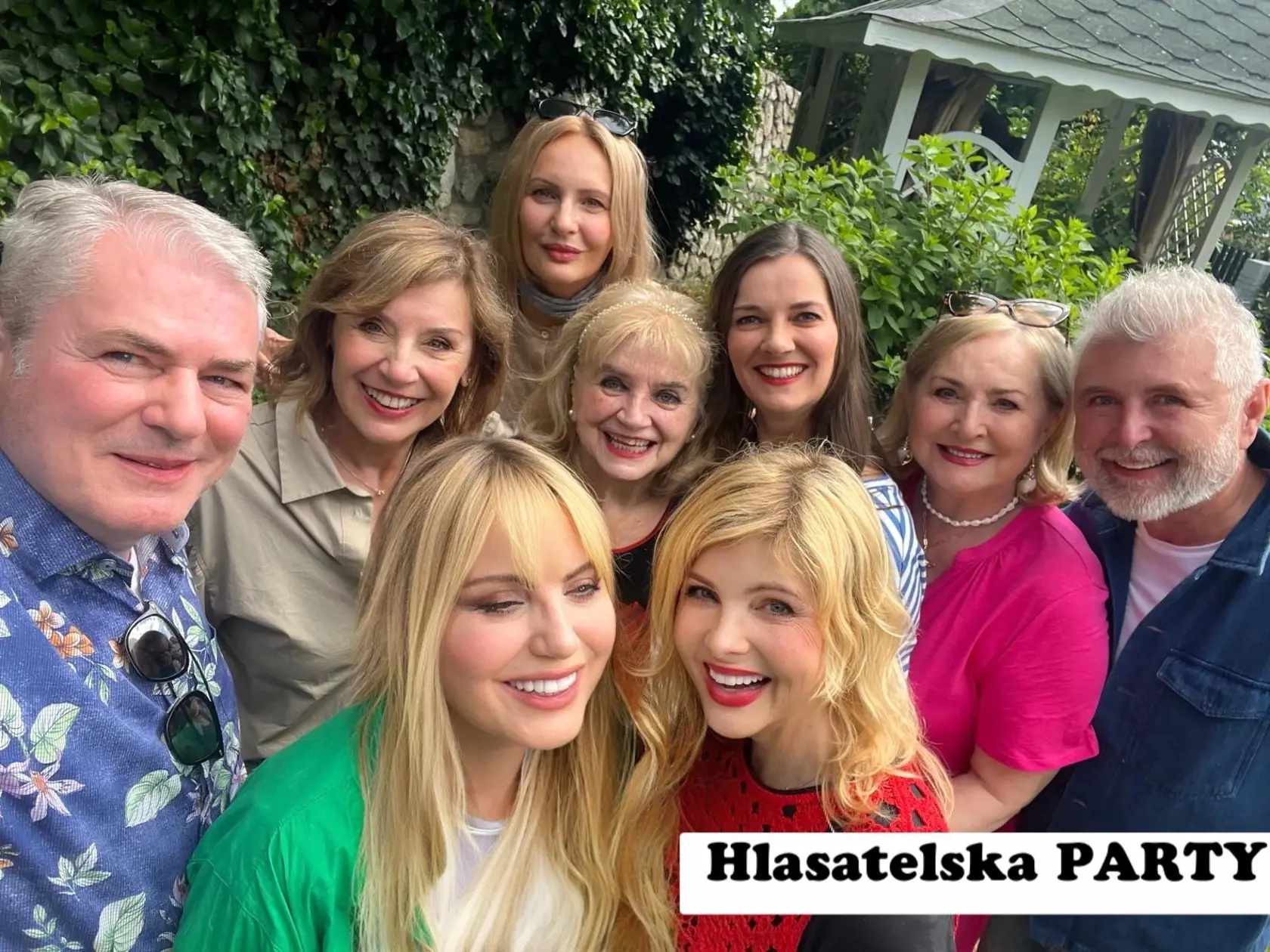 Legendy z verejnoprávnej televízie