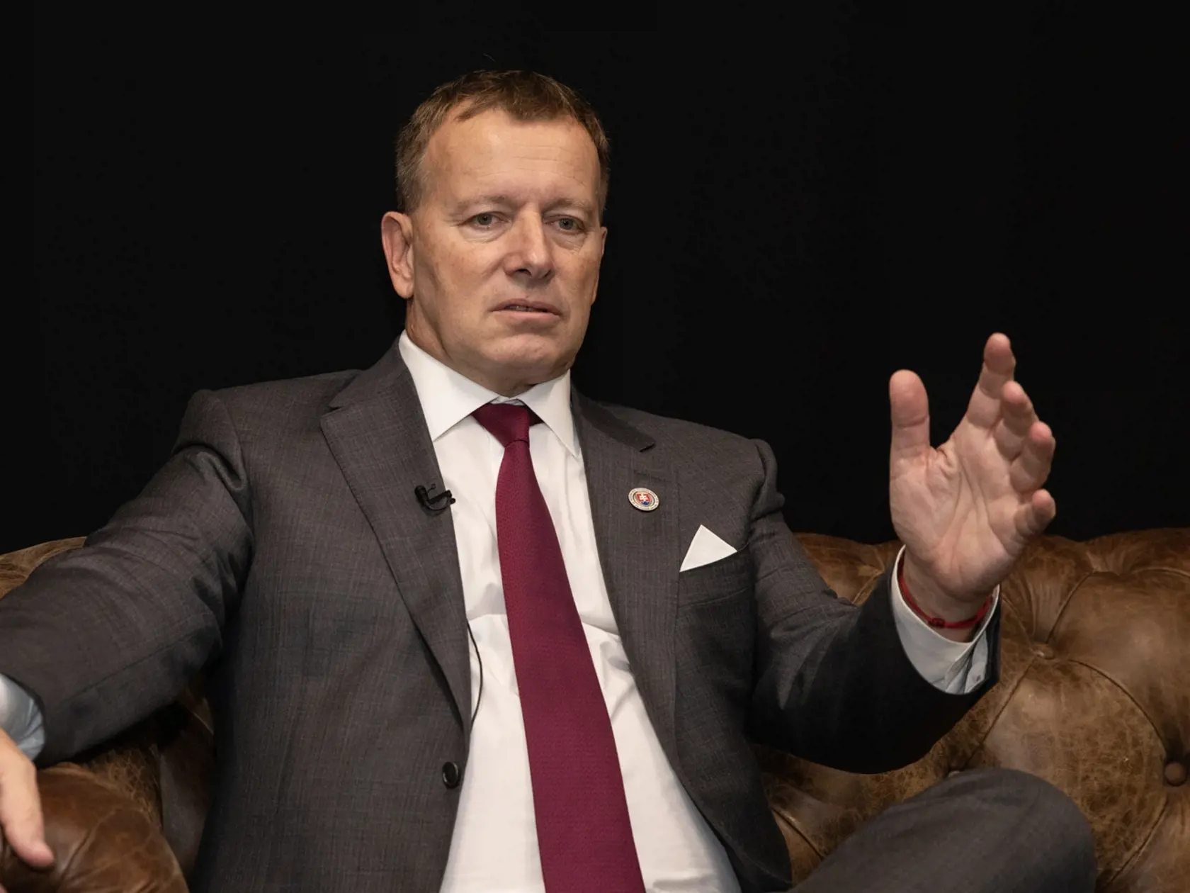 Boris Kollár