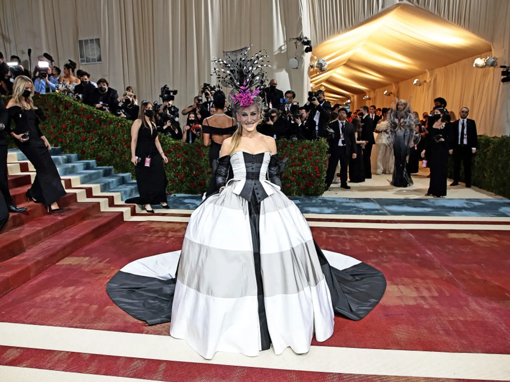 Sarah Jessica Parker