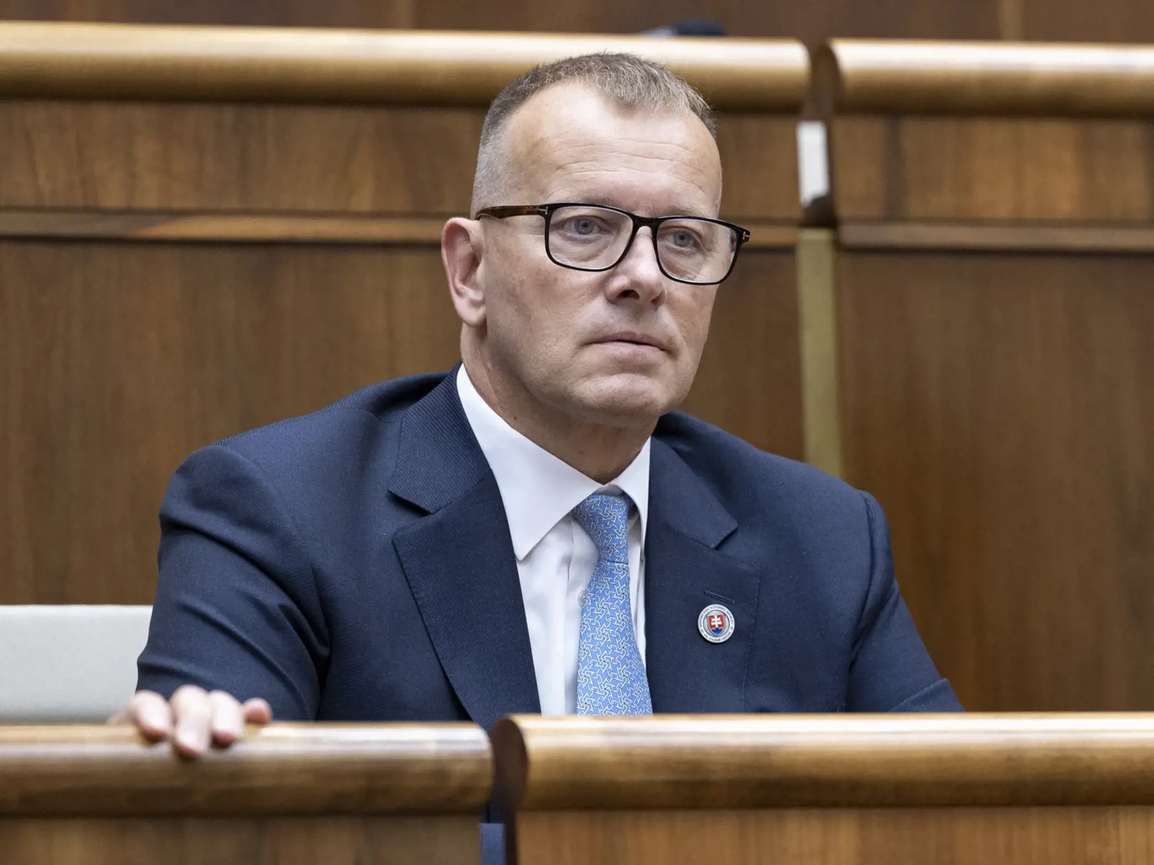 BORIS KOLLÁR - ODVOLÁVANIE - FACKA