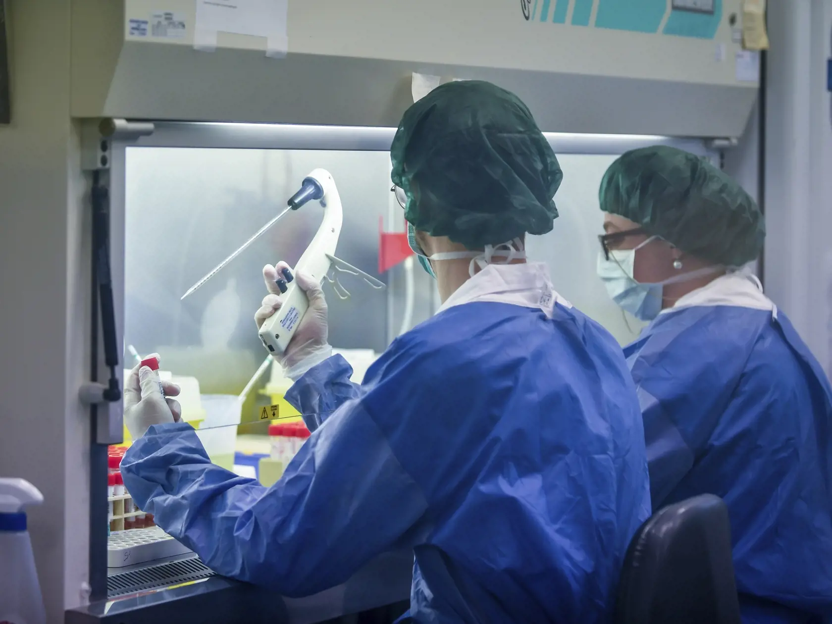 Druhá fáza vyšetrovania pôvodu koronavírusu SARS-CoV-2 by mala zahŕňať ďalšie štúdie v Číne vrátane "auditov" tamojších laboratórií, uviedla v piatok Svetová zdravotnícka organizácia (WHO).