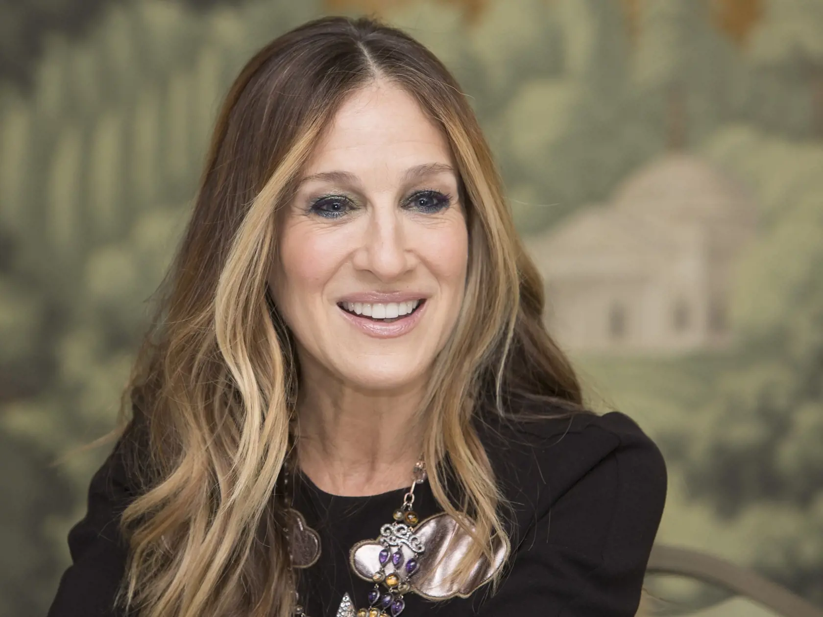 Sarah Jessica Parker