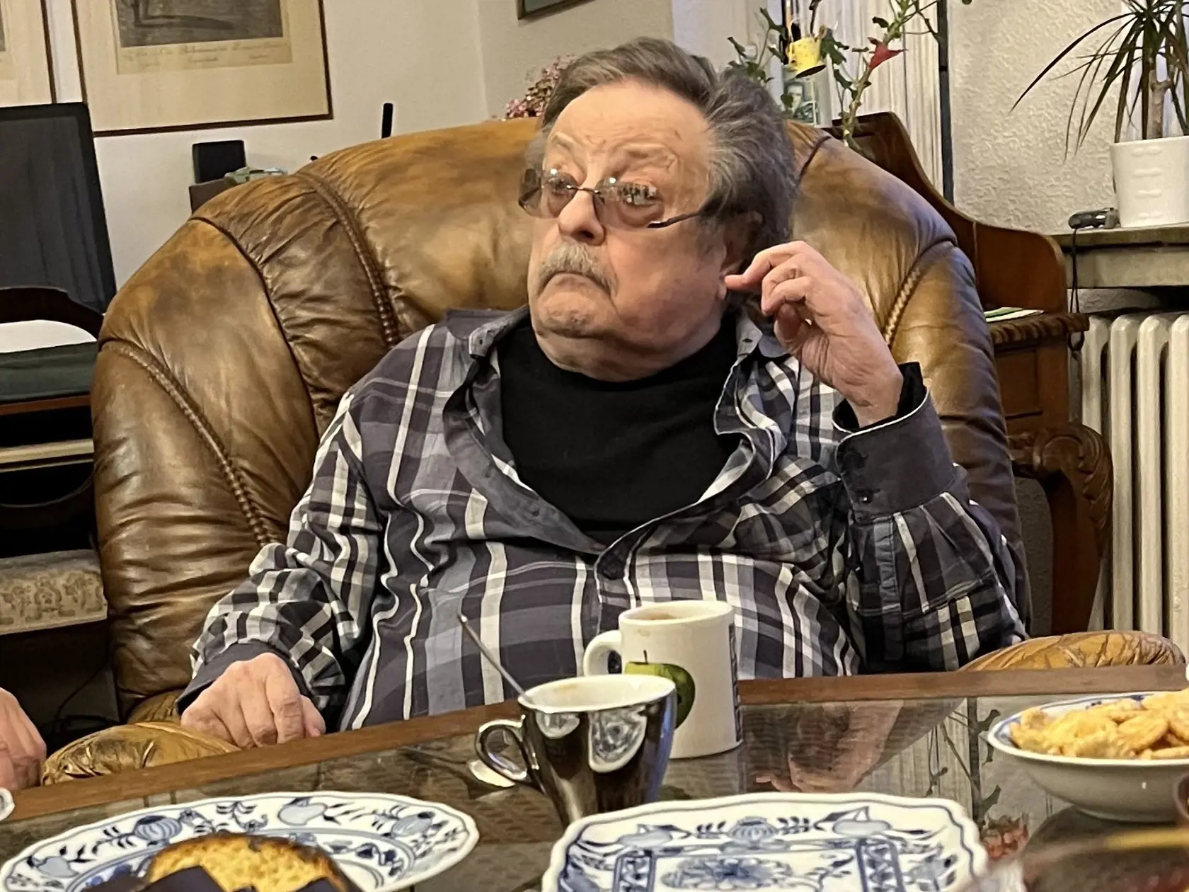 Petr Spálený a Miluška Voborníková PLUS 7 DNÍ ukázali svoje bývanie.