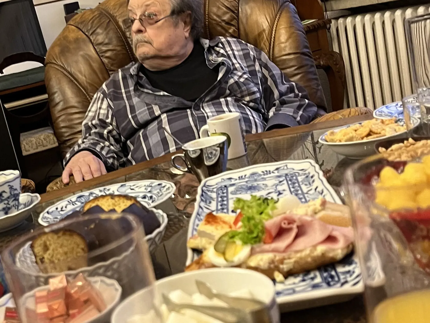 Petr Spálený a Miluška Voborníková PLUS 7 DNÍ ukázali svoje bývanie.