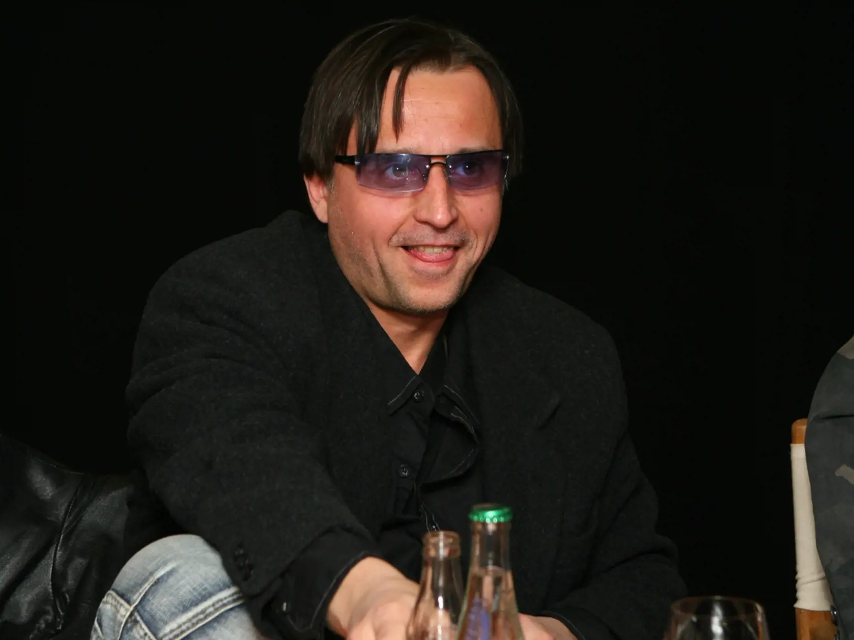 Robo Grigorov