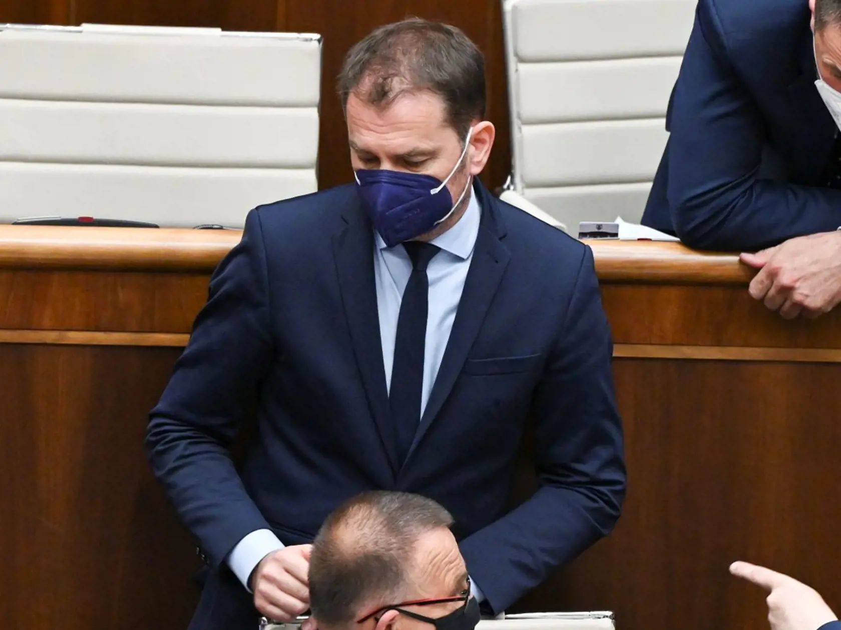 Matovič Igor.