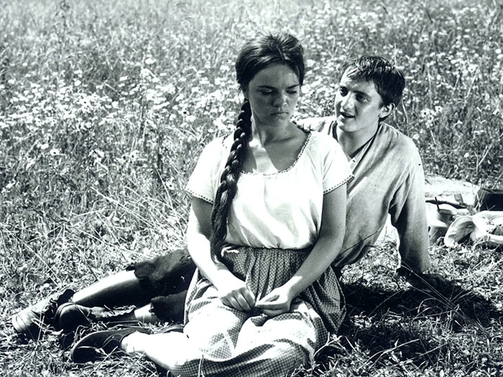 Rapaičová Ida, Labuda Marián