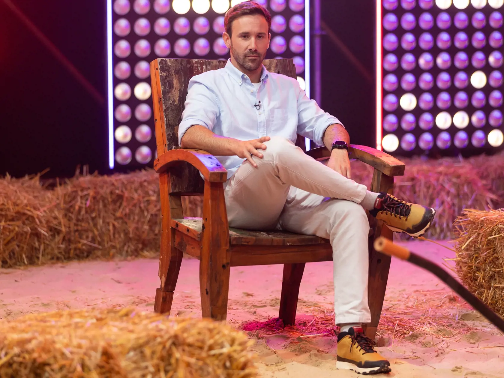 ,,Niektorí súťažiaci si mysleli, že budú do smrti zarábať desaťtisíce mesačne na Instagrame.”