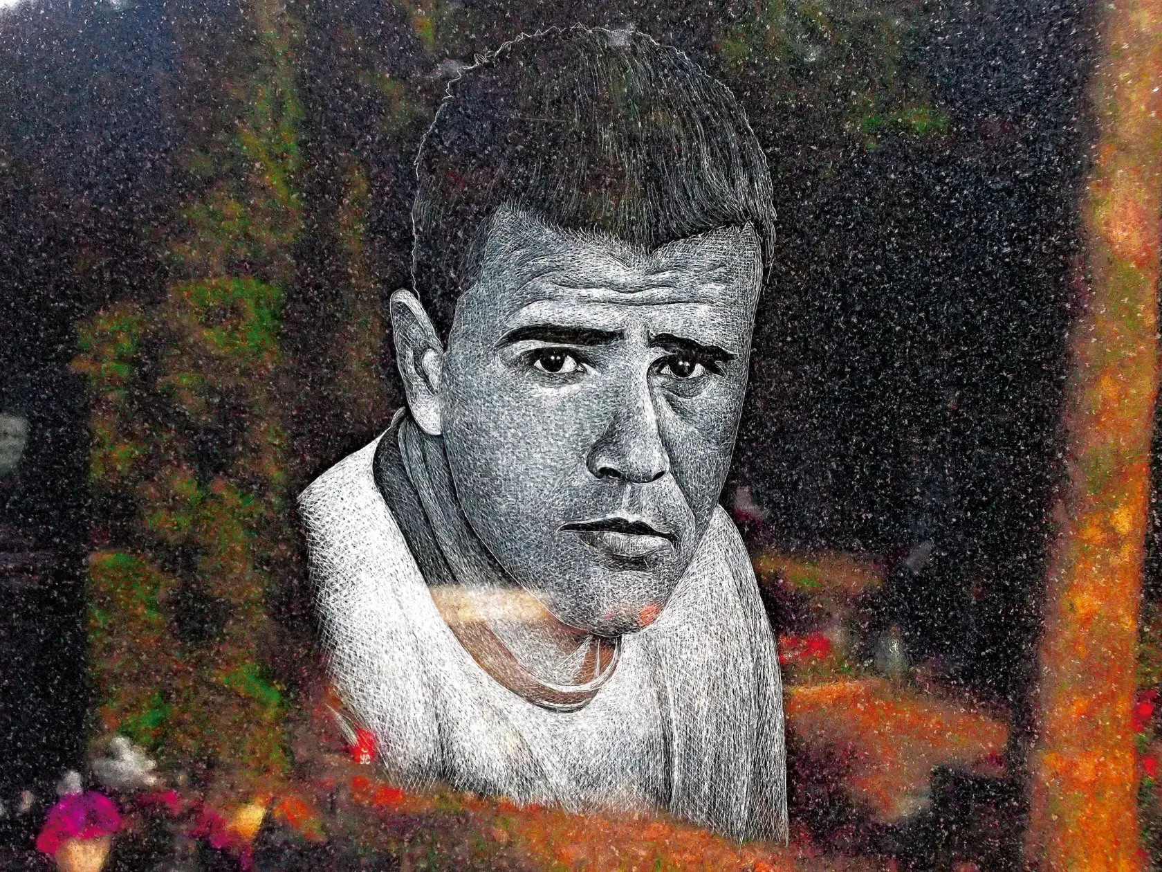 Bos: Počas procesu sa skloňovali tiež mená dnes už mŕtvych mafiánskych bosov. Aj Petra Čongrádyho .