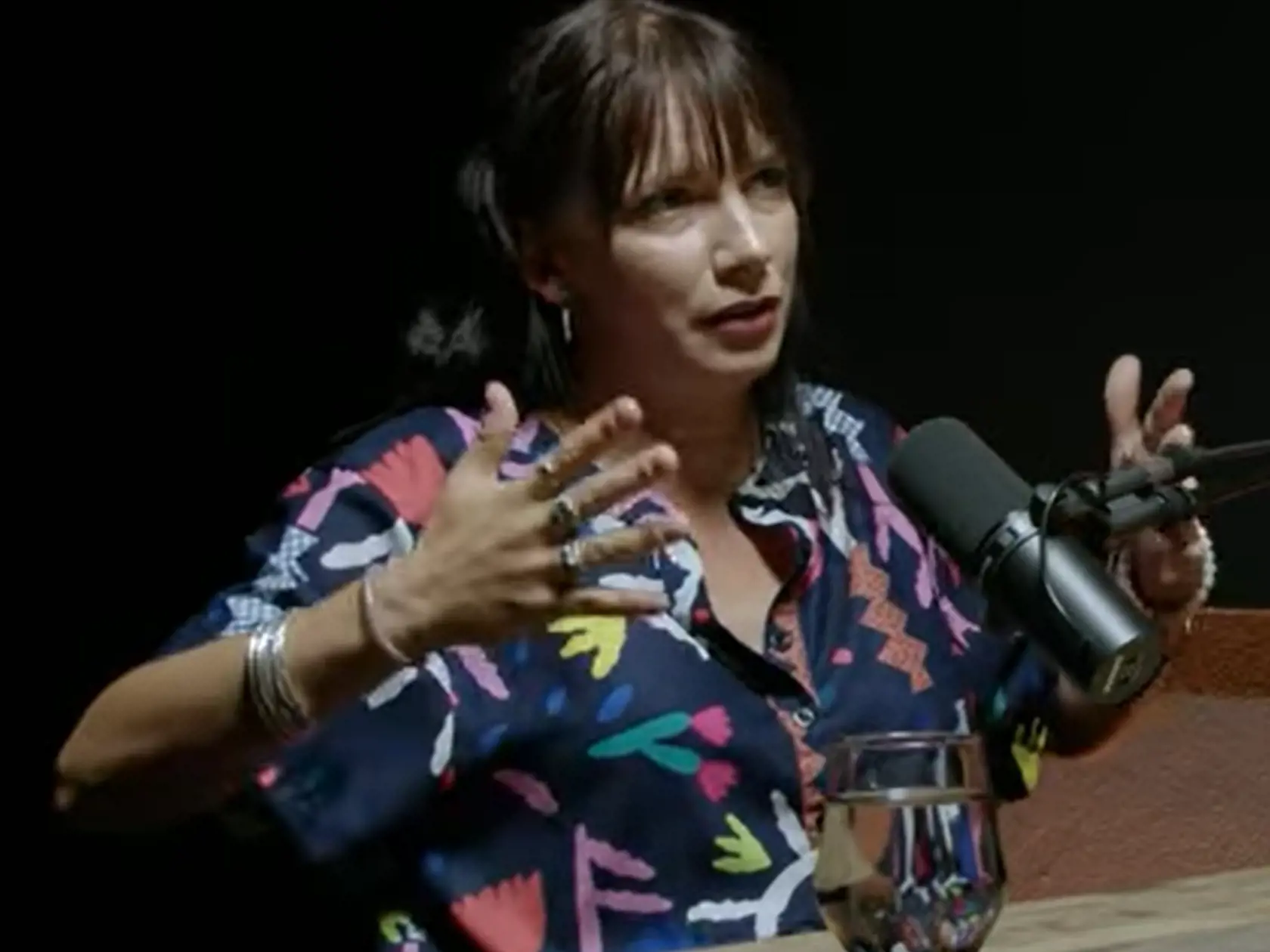 Dorota Nvotová o svojom živote s diagnózou ADHD a užívaní antidepresív prehovorila v podkaste Hľadá sa človečina.