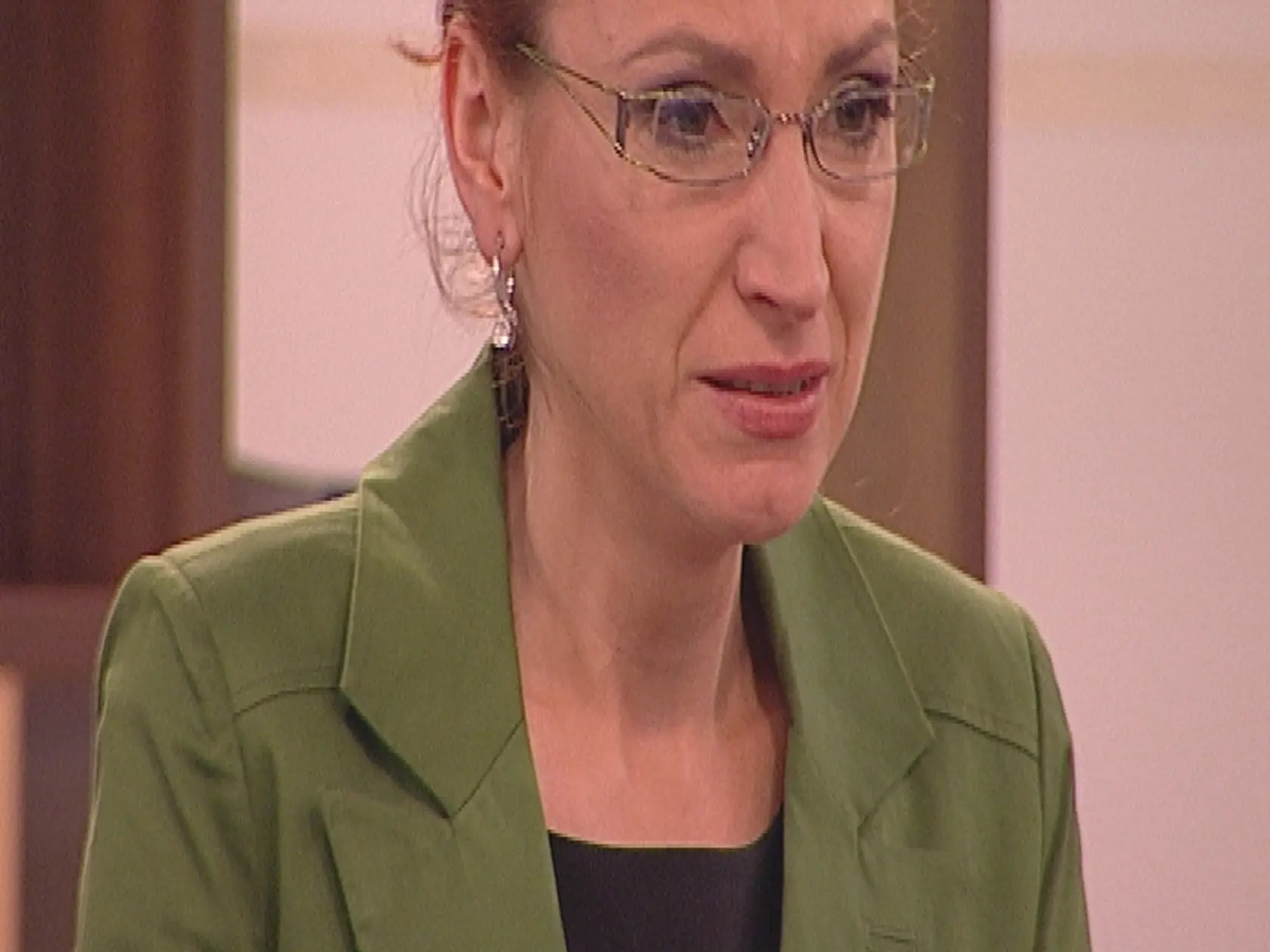 Súdna sieň je emotívna, v novej časti to už nezvládla ani tvrdá obhajkyňa Petra Palevičová. Počas natáčania sa rozplakala.