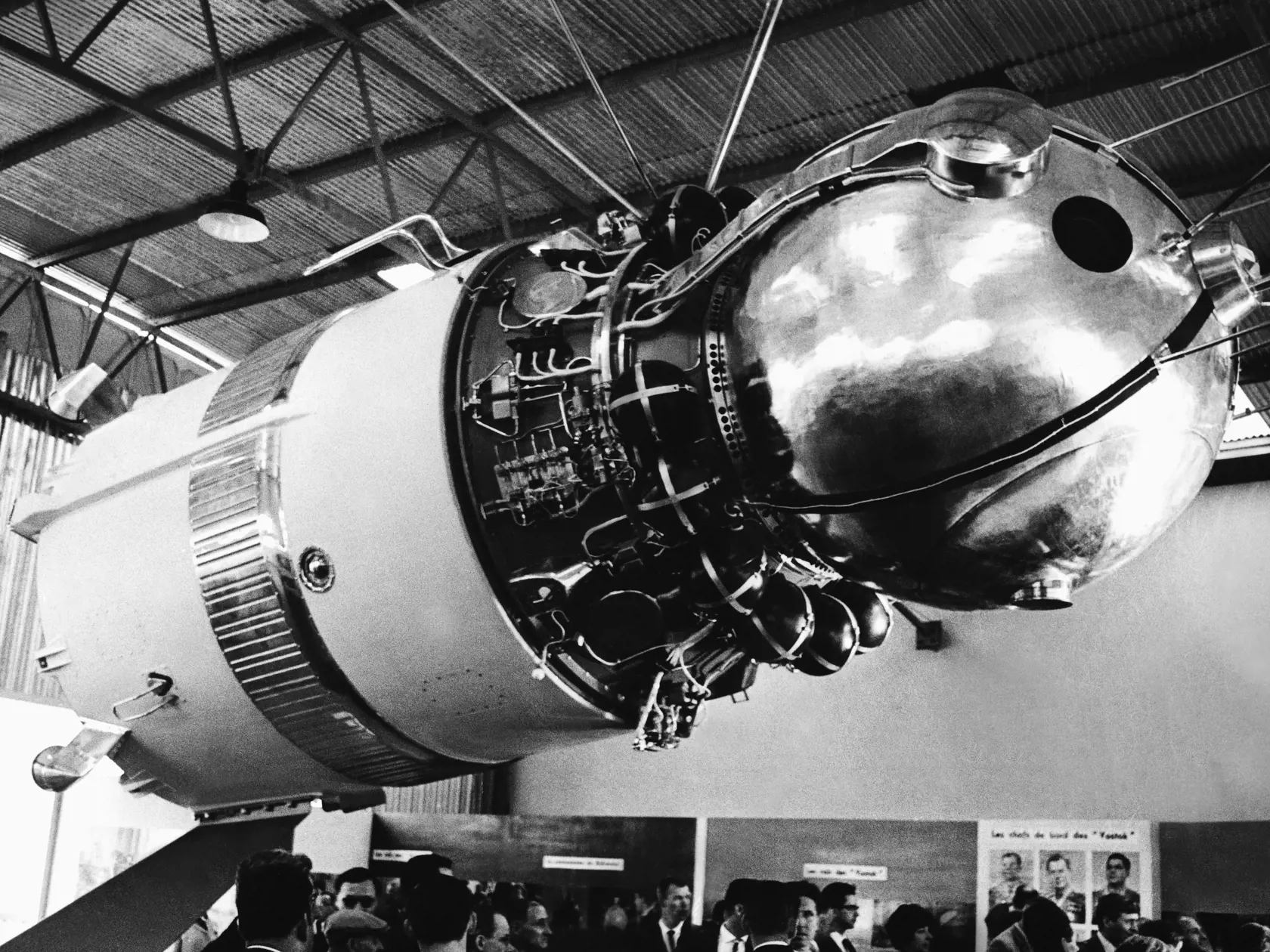 Vostok-1