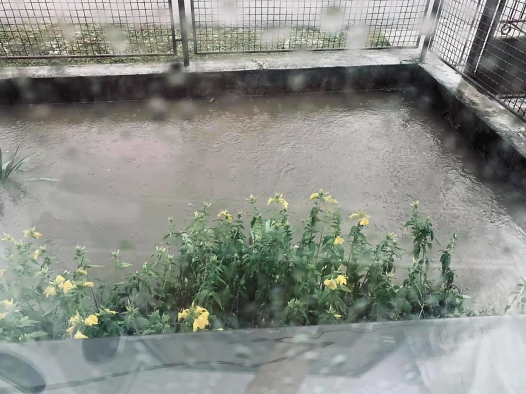 Búrky na Slovensku spôsobili menšie škody.