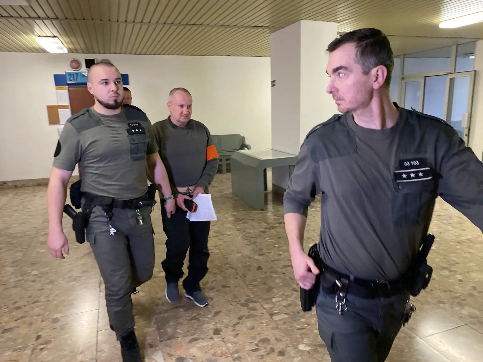 Súd o Štefanovi z Dubovice rozhodne v pondelok.