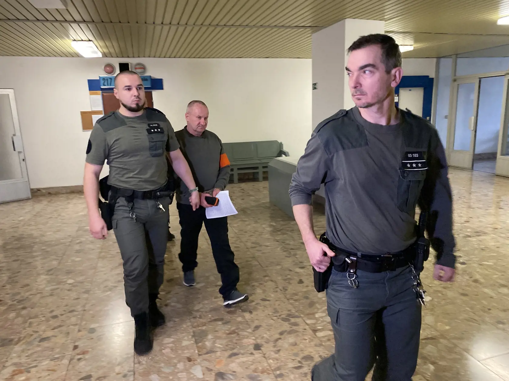 Súd o Štefanovi z Dubovice rozhodne v pondelok.