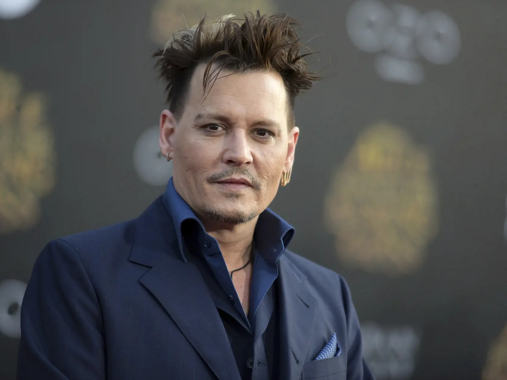 Johny Depp má za sebou mimoriadne náročný rok
