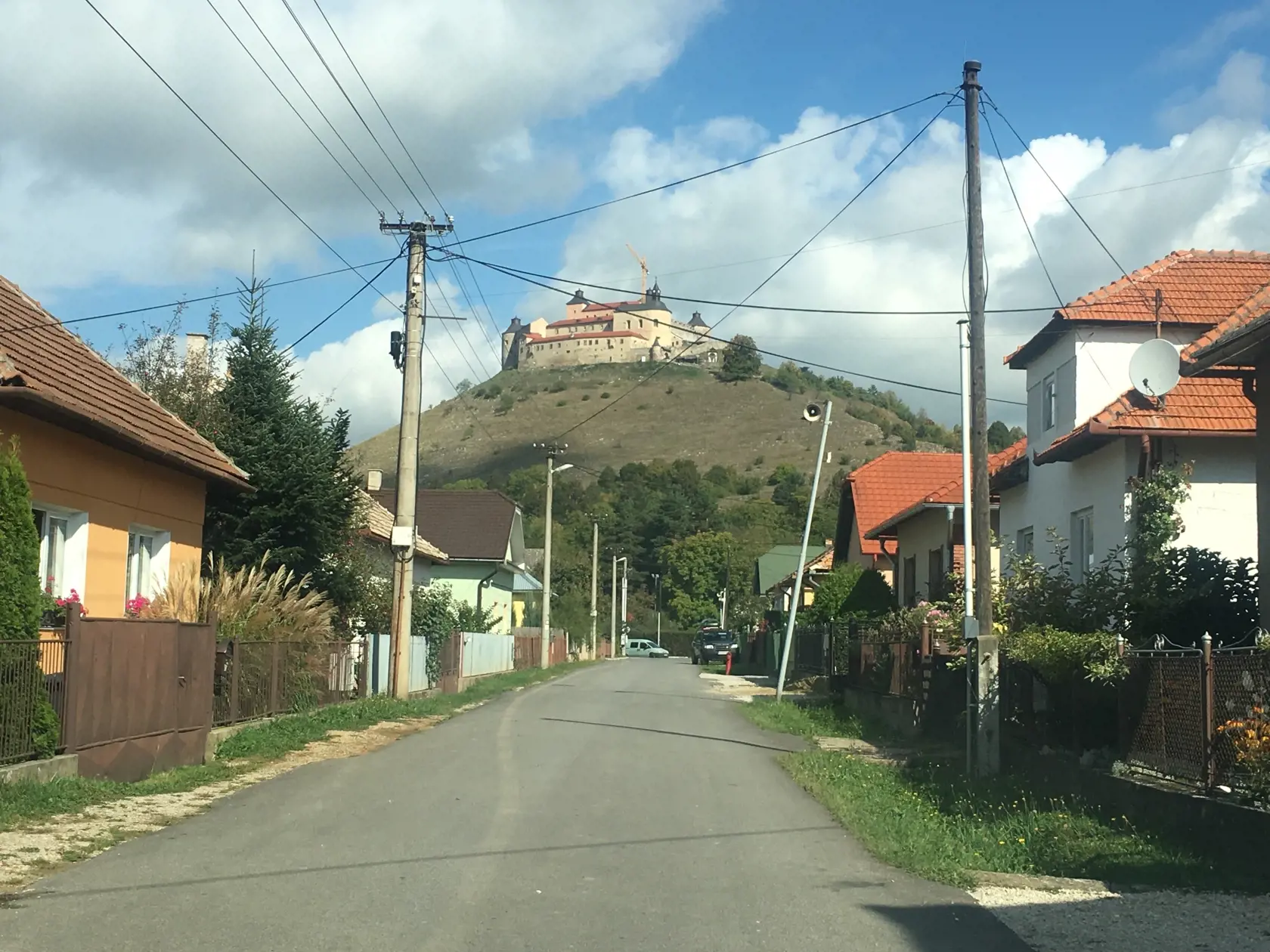 Krásnohorské Podhradie (okres Rožňava).