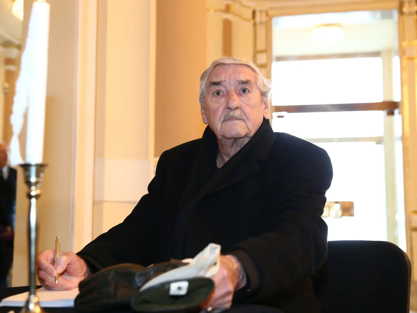 Štefan Kvietik