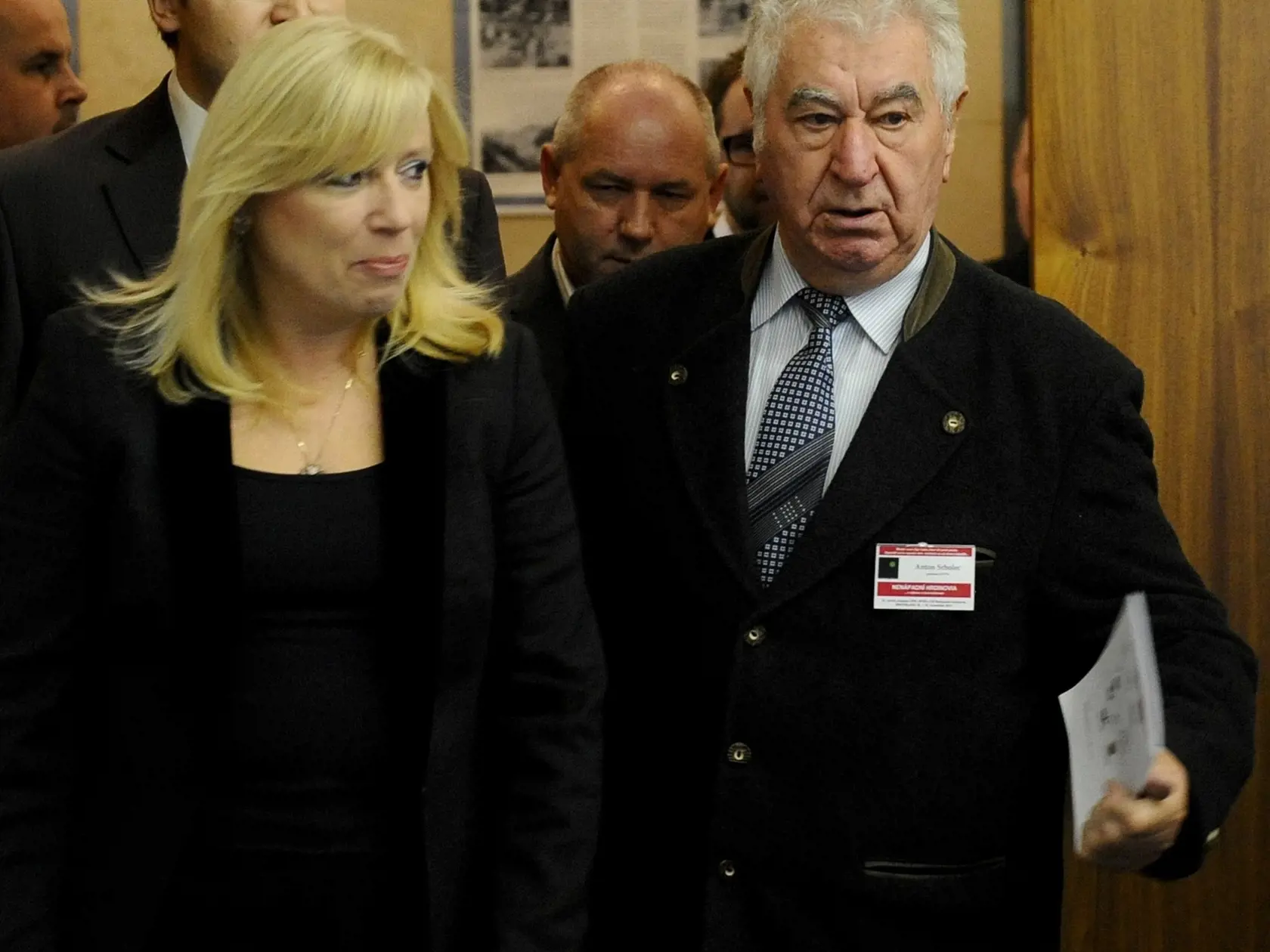 Iveta Radičová