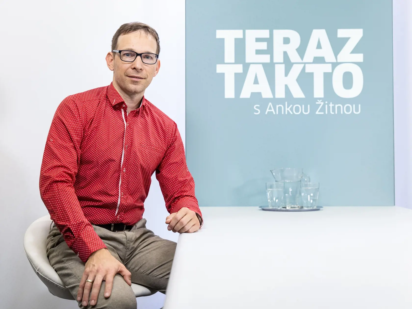 Martin Vlachynskýje presvedčený, že zo živnostníkov vláda až toľko peňazí nezíska.