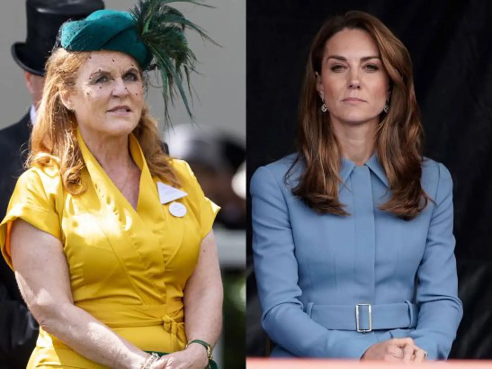 Ďalšia smutná a šokujúca správa z kráľovskej rodiny v Británii. Akoby toho teraz nemali dosť. Princezná Kate Middleton (42) sa zotavuje s operácie, Karol III. (75) na ňu pôjde a vojvodkyni Sarah Ferguson (64) diagnostikovali po rakovine prsníka aj ďalšie onkologické ochorenie. Najnovšie sa totiž u nej potvrdila rakovina kože.