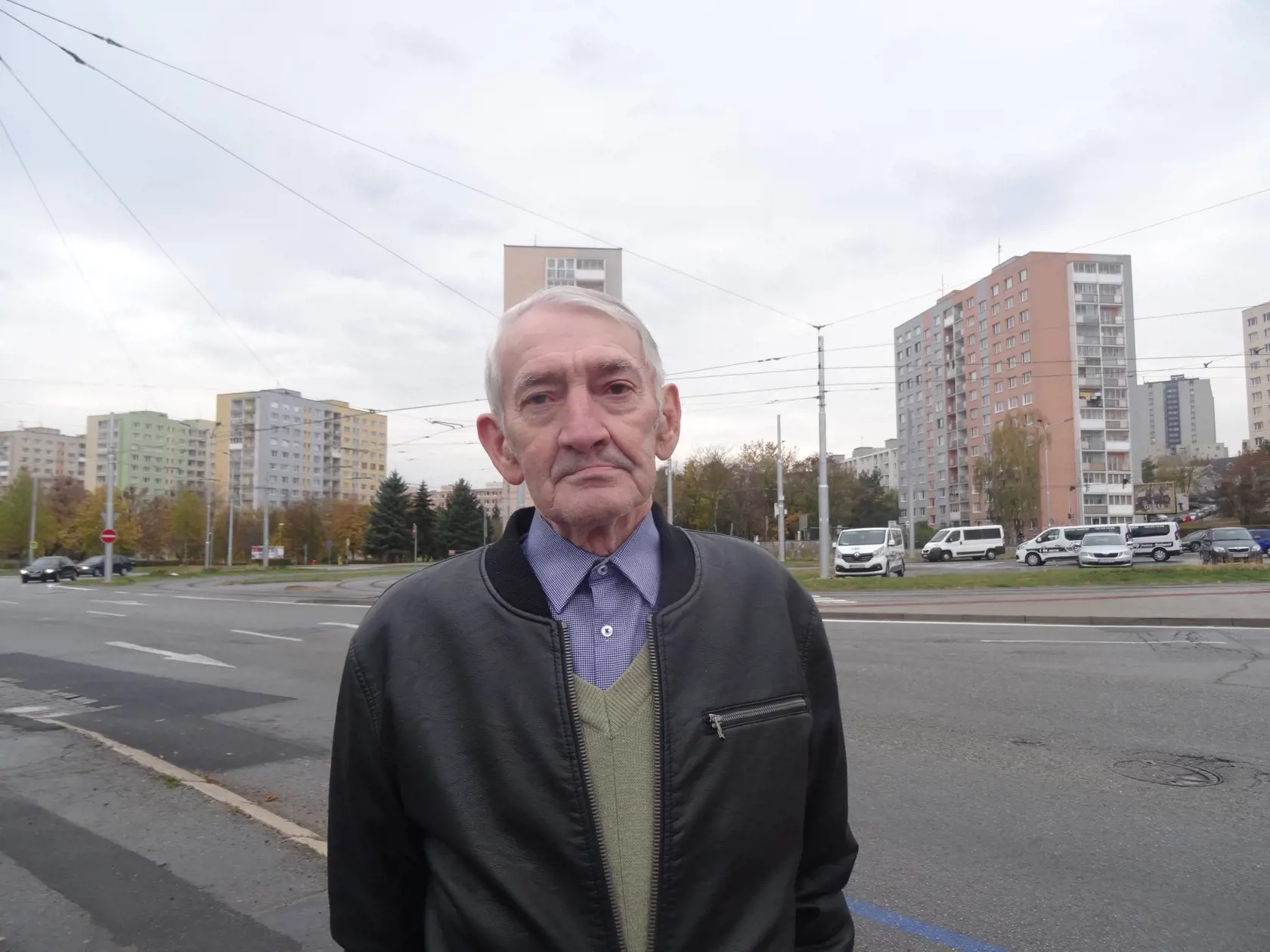 František (73).