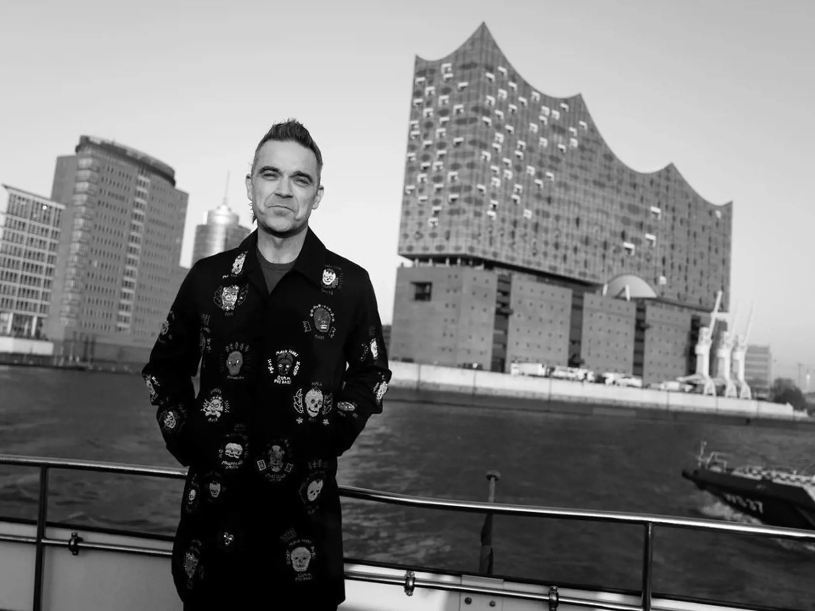 Robbie Williams
