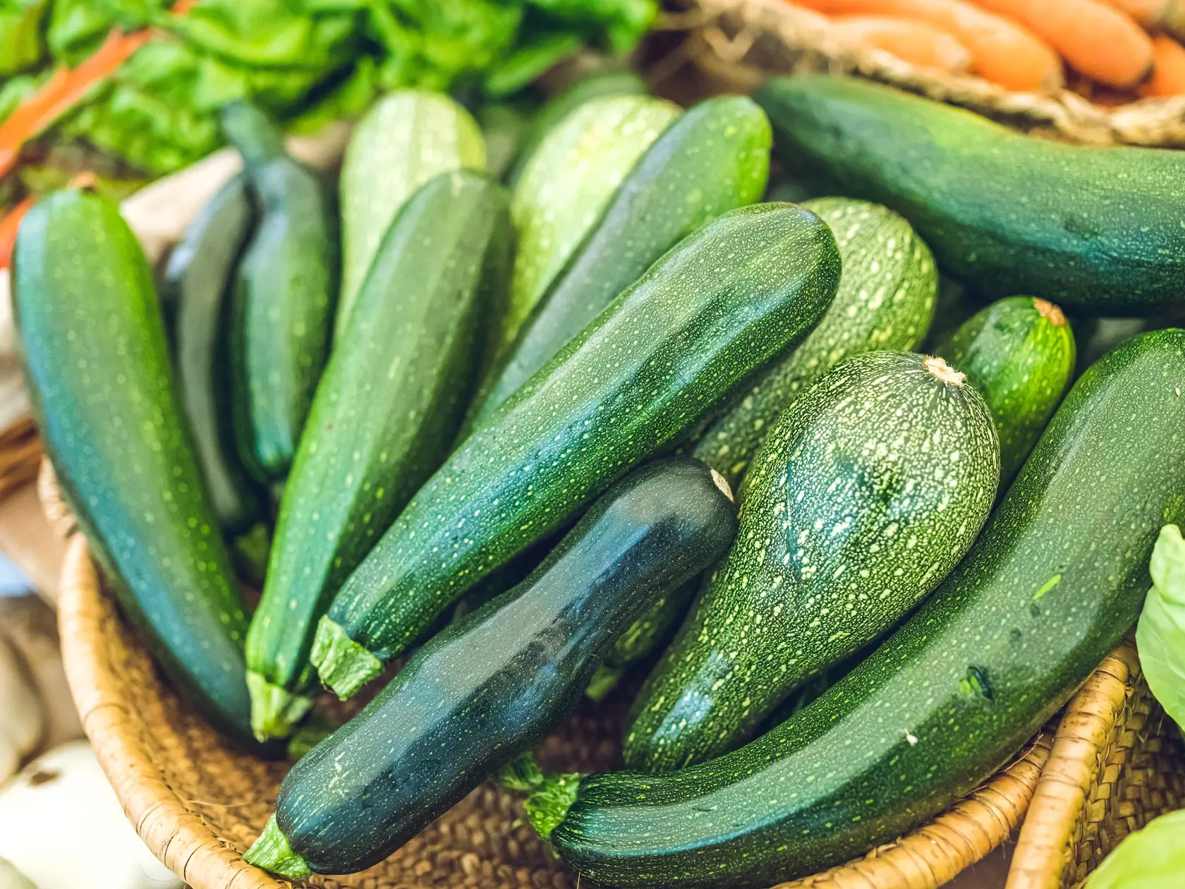 Sladké spôsoby spracovania cukiet