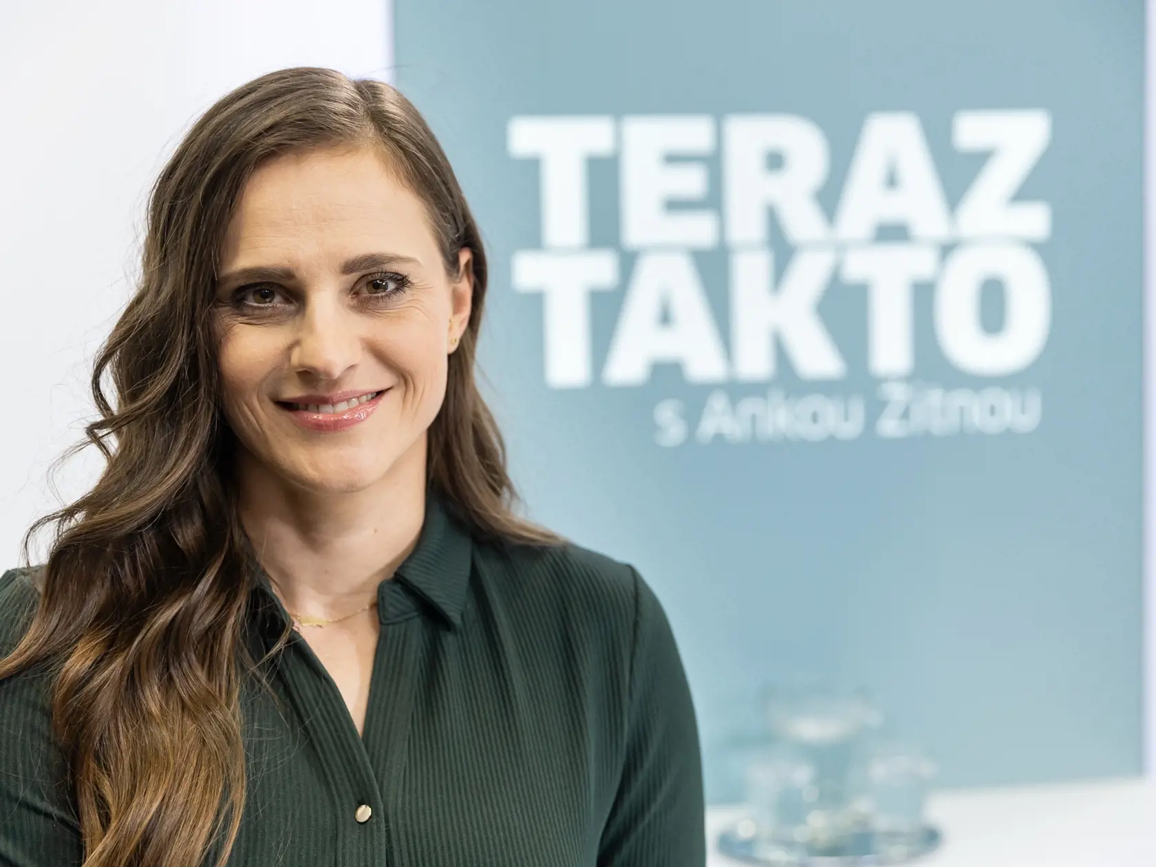 Danka Barteková hovorila o bezpečnostných opatreniach na letnej olympiáde.
