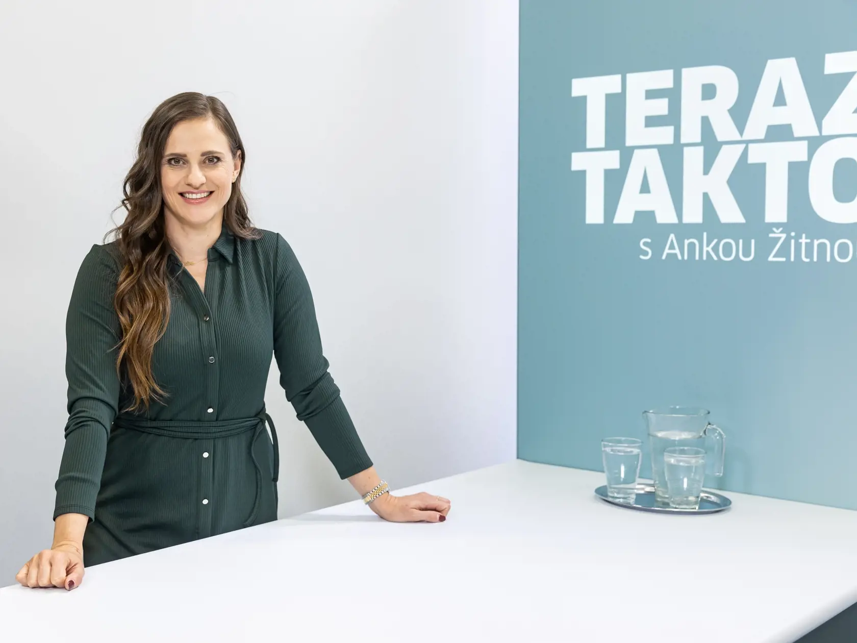 Danka Barteková hovorí, že športovci by nemali doplácať na politiku.