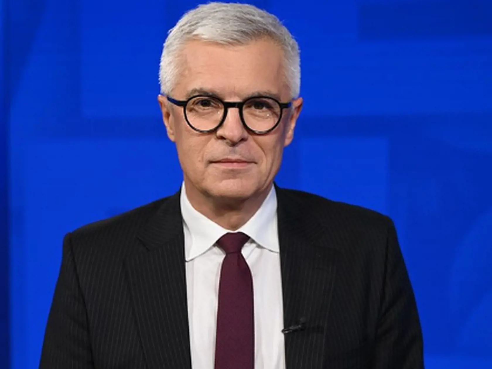 Druhým kandidátom na prezidenta SR je Ivan Korčok.