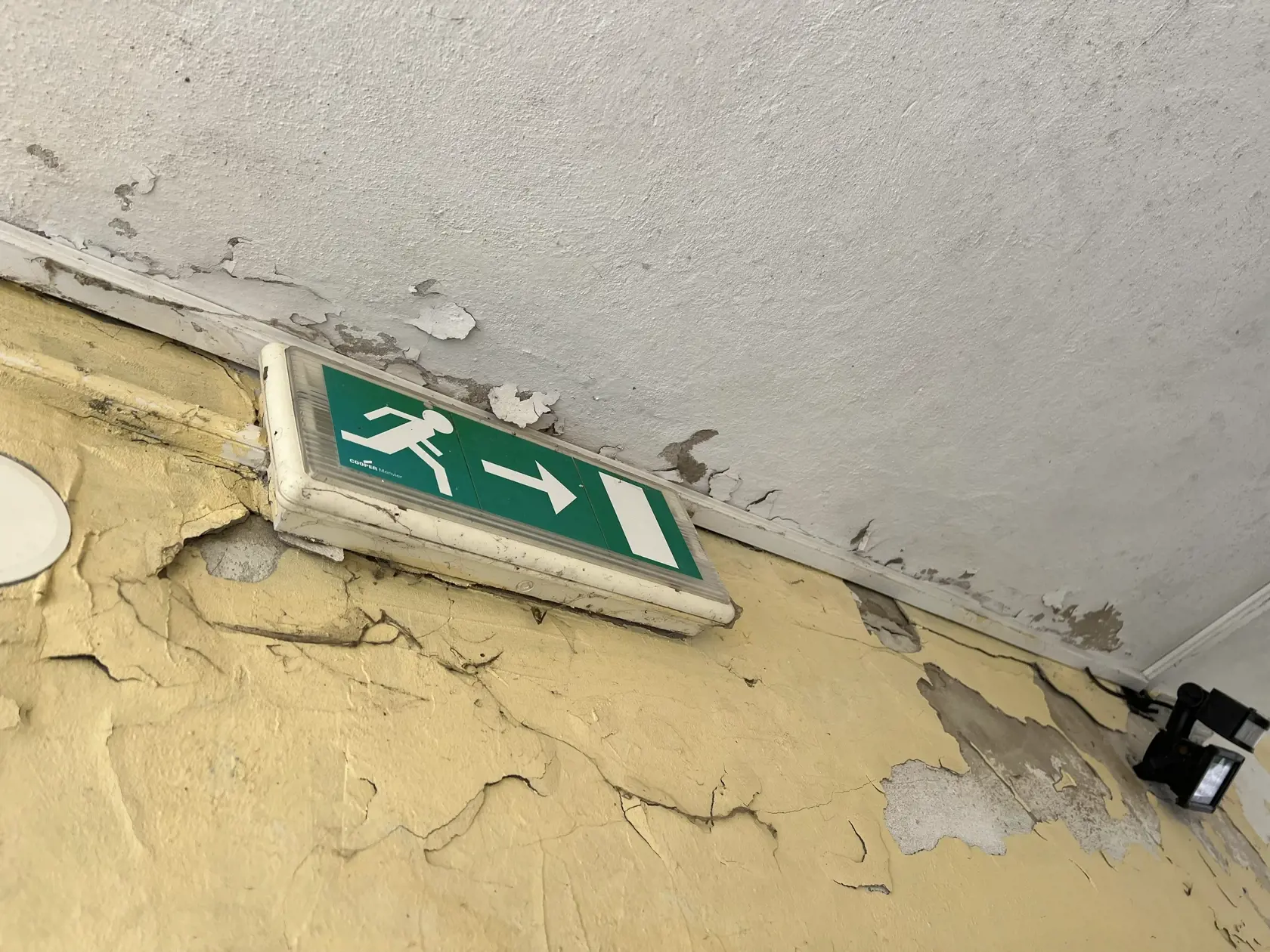 Amfiteáter v Banskej Štiavnici.
